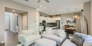 Gorgeous townhome in gated community-fully furnished! Gorgeous townhome in gated community-fully furnished! Gallery 6