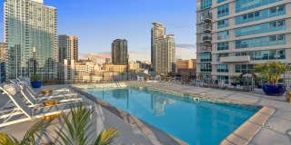 Renaissance Tower Gallery 2