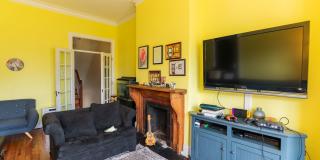 5 Bedroom Townhouse in Spruce Hill Gallery 17