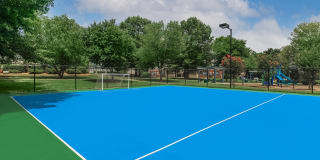 Ashley Oaks Apartments Gallery 31