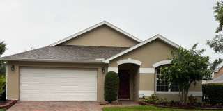 7025 White Trillium Cir, Orlando Fl 32818 Gallery 1