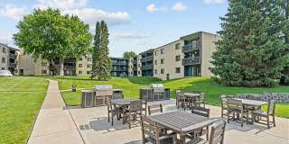 Oakwood Apartments Gallery 22