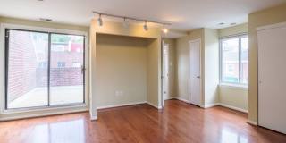 Beautiful Three Bedroom in Washington Square West Gallery 29