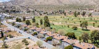 The Fairway Apartments Gallery 17