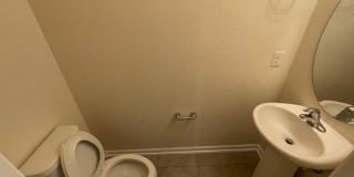 2 Bed- 3 Bath Townhouse Located at Deer Run!  D.R. Horton Townhome Community - 2 WEEKS FREE Gallery 12