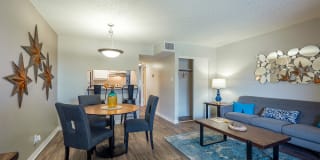 Retreat at Candelaria Gallery 8