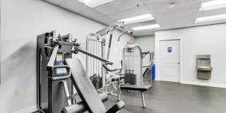 1211 S EADS ST #1203 1211 S EADS ST #1203 Gallery 37