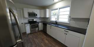 Newly renovated 2bedroom 1 bathroom for rent! Gallery 1