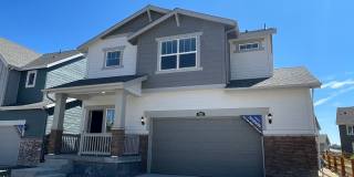 2 year old home on corner lot!! Your next place to call home. Gallery 1