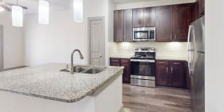 Villaggio Apartments Gallery 8