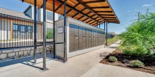 ParcHAUS at Mustang Drive Gallery 27