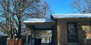 Lovely family home Gallery 1