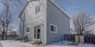 Updated 3bed/2bath on private culdesac in Thornton!! Gallery 25