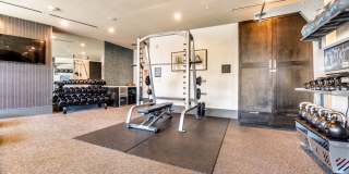 Carlisle and Vine Apartments Gallery 13