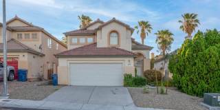 8379 Rockefeller Street, Las Vegas, NV 89123 Gallery 1