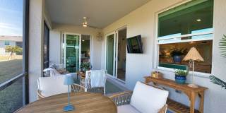 Golf Transfer New Construction 3-Bedroom 2-Bathroom First Floor Coach Home in the desirable Wellen Golf and Country Club – Minutes from Downtown Wellen Park and Braves Stadium! Gallery 22