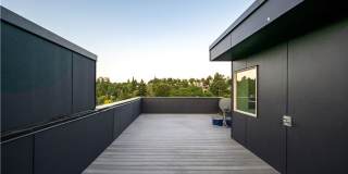 3Bd/2.5Ba Seattle Townhome Gallery 21