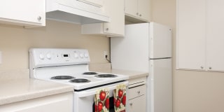 Central Park Apartments Gallery 6