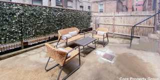 58 North Margin St. Gallery 10