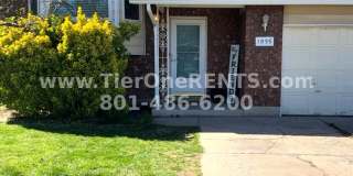 1935 West 300 North Gallery 1