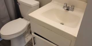 Near Prisma Health 2 bed 1.5 bath Townhome Gallery 13