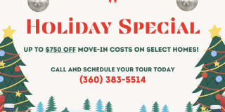 Village at Cascade Park Apartments Village at Cascade Park Apartments Gallery 36