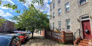 500 South Collington Ave, Unit B Gallery 1