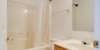 3-Bedroom Townhome with Garage and Private Balcony -- Bristol Gallery 19