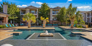 Bridge at Southpark Meadows Gallery 15