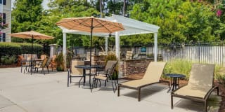 The Estates at Perimeter Gallery 12