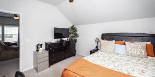 4 Bedroom, 3 Bathroom home in Liberty Village - Goose Creek Gallery 23