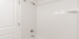 Cozy Studio in Cheesman Park, with Washer and Dryer in Unit Gallery 11