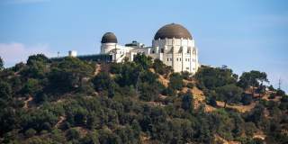 Fully Furnished: 3 bed/ 2 Bath Mid-Century Home w/views of Griffith Observatory in the Hollywood Hills! Gallery 36