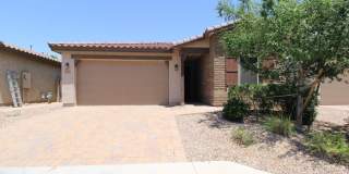 Stunning 3-bedroom, 3-bathroom home located in the heart of Peoria, AZ. Gallery 1