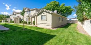 Pet Friendly! 3 Bedroom Single-Level Condo in St. George! Gallery 12