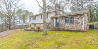 4 Bedroom Rental in East Brainerd! Gallery 6