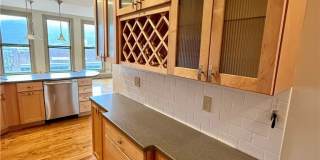 72 E Market St. unit: 401 Gallery 1