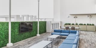 The Palmer Dadeland Gallery 55