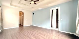 Spacious 4BR Home with Solar Panels, Downstairs Primary & Fenced Yard Gallery 26