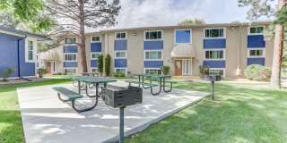 Creekside At Amherst Apartments Gallery 10