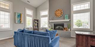 The Residences at Eastpointe Ridge Gallery 35