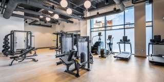 Industry Pittsburgh Gallery 21