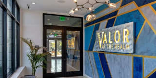 Valor at the Realm Gallery 19