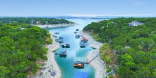 4 BR / 2 BA - 2032 SF in Seguin - Arroyo Ranch! Gallery 53