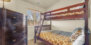 Furnished Bear Hollow Townhome Gallery 29