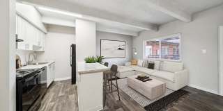 Esprit Cherry Creek Gallery 1