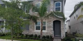 Gorgeous 3-Bedroom, 2.5-Bathroom Home w/Study or 4th Bedroom in Winter Garden Gorgeous 3-Bedroom, 2.5-Bathroom Home w/Study or 4th Bedroom in Winter Garden Gallery 1