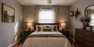 109 S McKinley Ave - Walk to Ball State – Bright & Updated 2BR Home! PRELEASING for AUGUST! Gallery 5