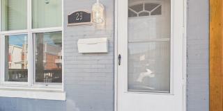 Townhouse on 15th Street Gallery 1