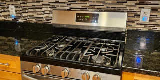 801 SOUTH Street Gallery 39